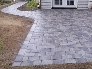 Better Pathways Landscaping